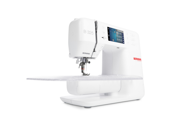 BERNINA 325 (Gen. 2)