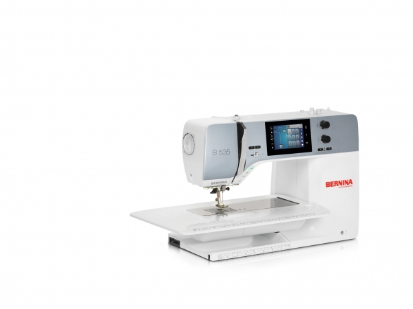 Bernina 535