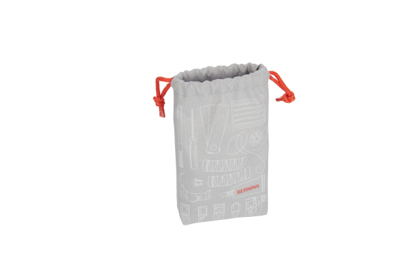 BERNINA 335 (Gen. 2) - Swiss Premium