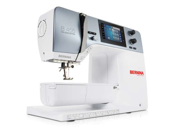 BERNINA 455 College Edition