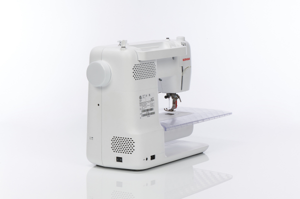 BERNINA 335 (Gen. 2) - Swiss Premium