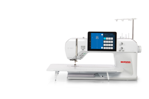 BERNINA 990