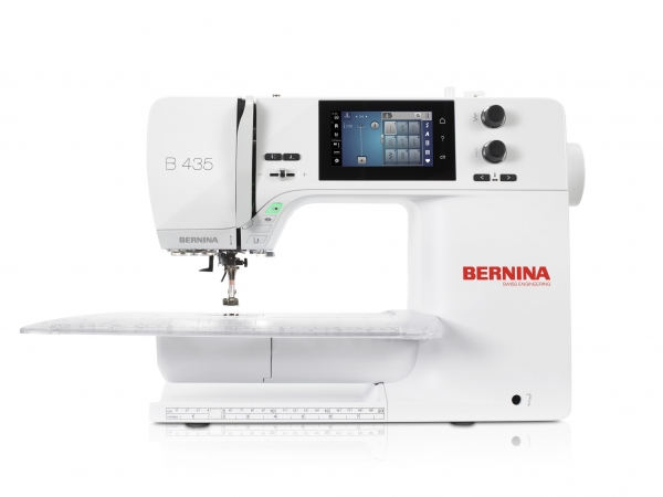 bernina 435