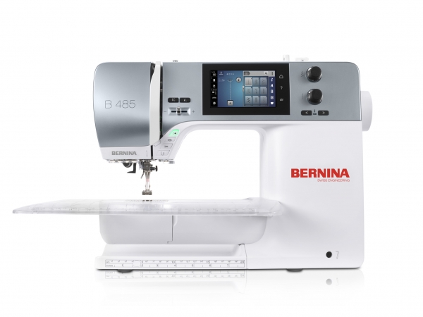 bernina 485