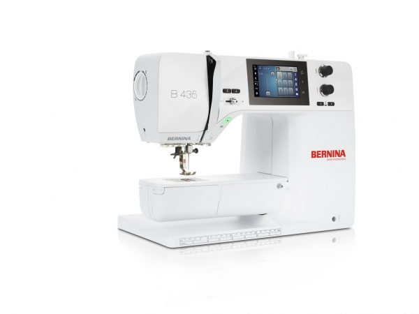 bernina 435