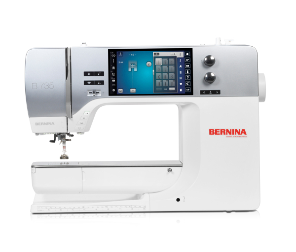 BERNINA 735