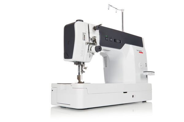 bernette 08 Straight Stitch