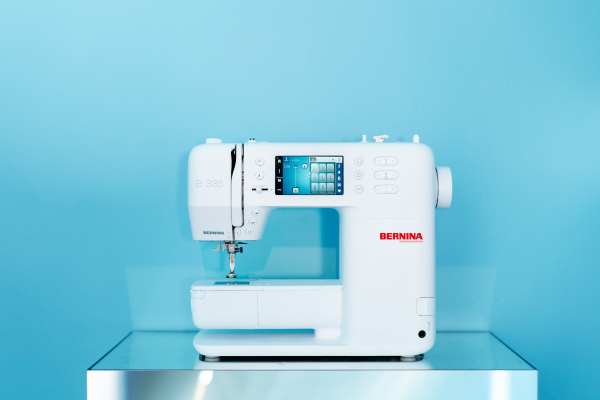 BERNINA 335 (Gen. 2)