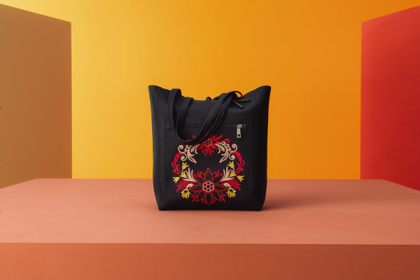 BERNINA 790 PRO mit Stickmodul