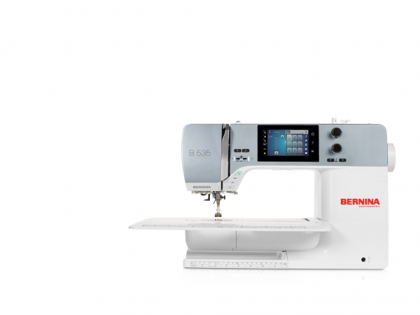 Bernina 535