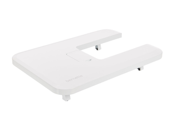 bernette 08 Straight Stitch