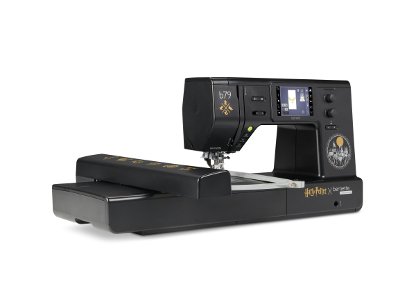 bernette b79 Harry Potter