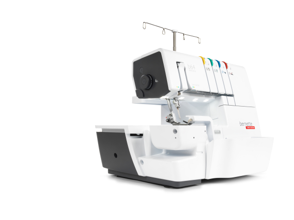 bernette b64 Airlock