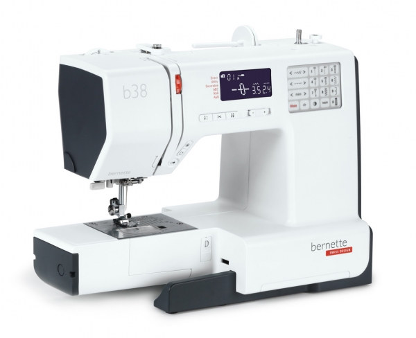 Bernette 38