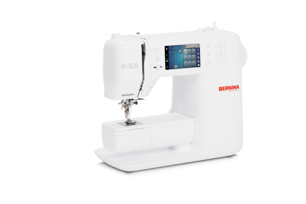 BERNINA 325 (Gen. 2)