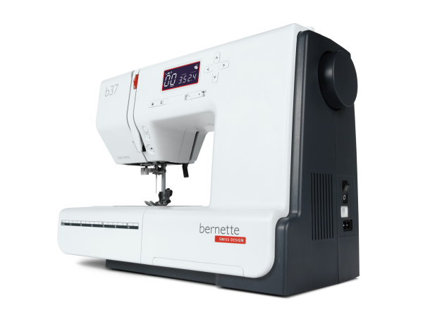 bernette b37
