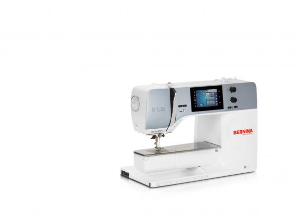 Bernina 535
