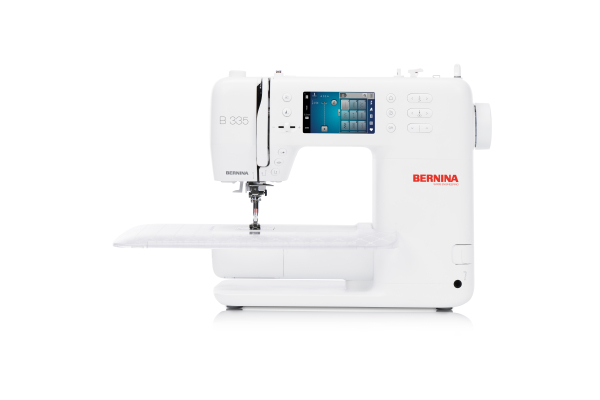 BERNINA 335 (Gen. 2) - Swiss Premium