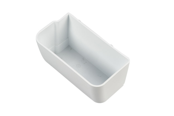 BERNINA L890 mit Lufteinfädler