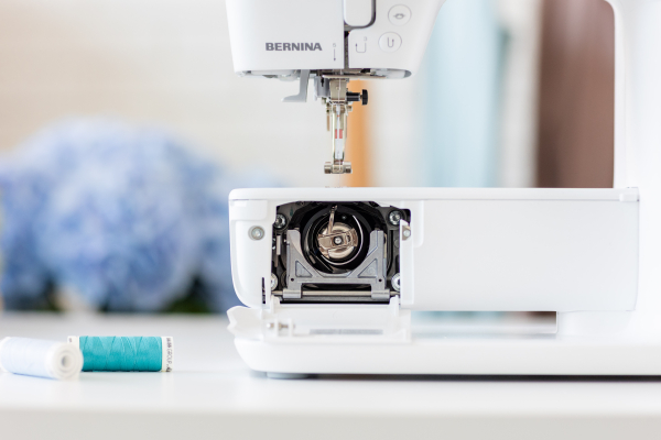 BERNINA 335 (Gen. 2) - Swiss Premium