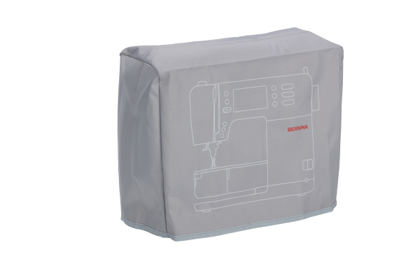 BERNINA 335 (Gen. 2) - Swiss Premium