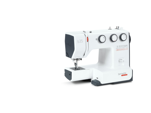 bernette b35