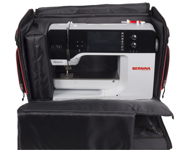 XL-Trolley Nähmaschinenkoffer