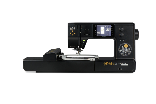 bernette b79 Harry Potter