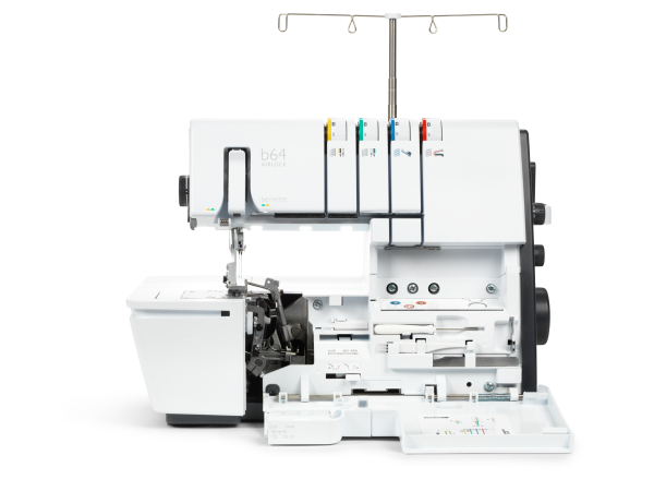 bernette b64 Airlock