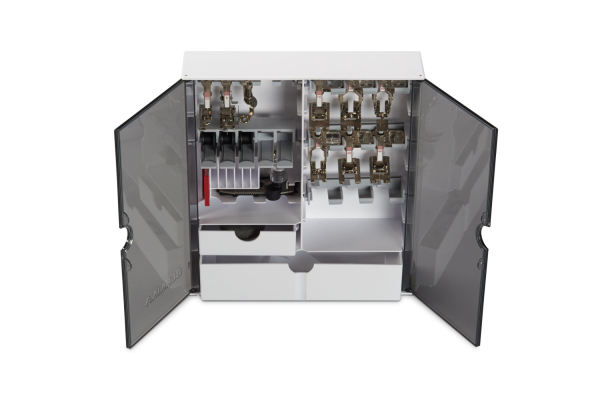 BERNINA 485 Swiss Edition