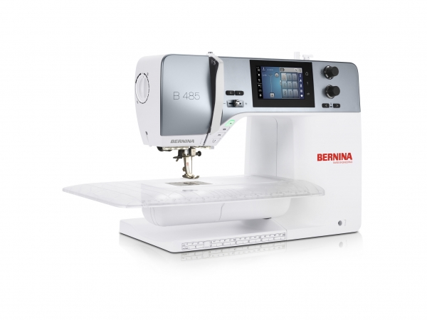 bernina 485