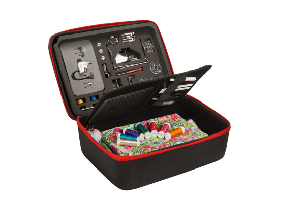 Zubehörkoffer