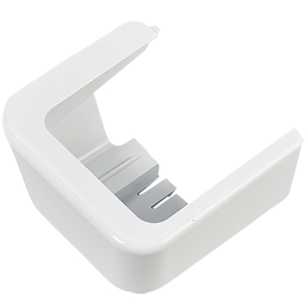 BERNINA L890 mit Lufteinfädler