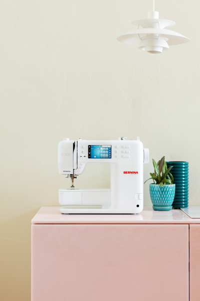 BERNINA 325 (Gen. 2)