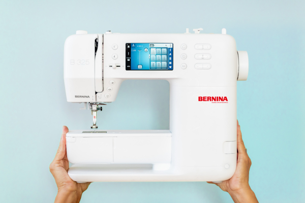 BERNINA 325 (Gen. 2)