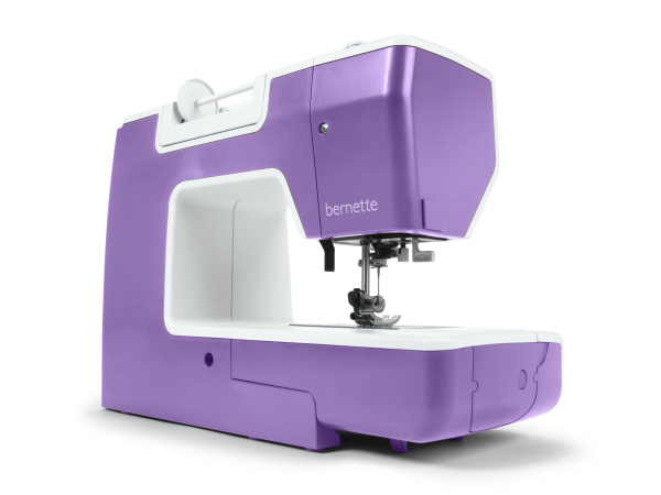 bernette b38 Yaya Han