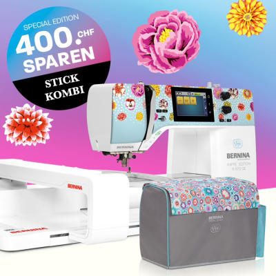 BERNINA 1008 | BERNINA Nähcenter Basel - Online Shop