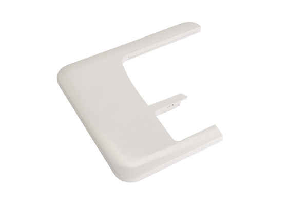 BERNINA L890 mit Lufteinfädler