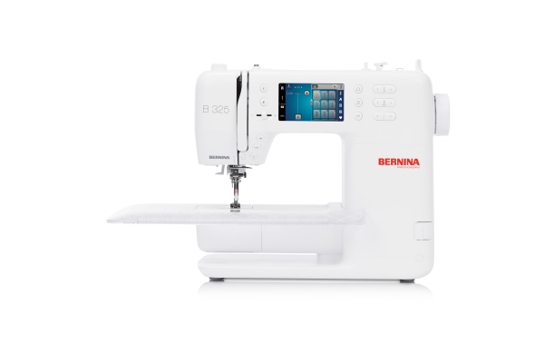 BERNINA 325 (Gen. 2)