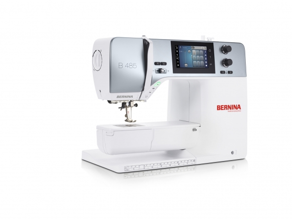 bernina 485