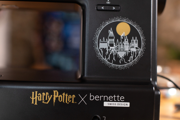 bernette b79 Harry Potter