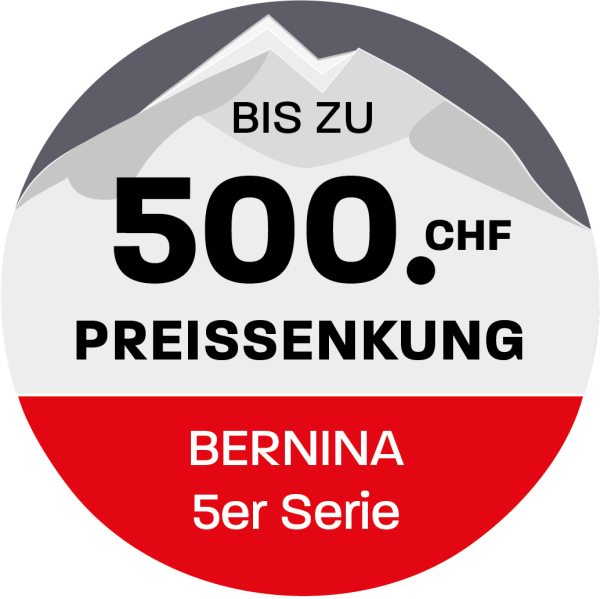 BERNINA 570 QE