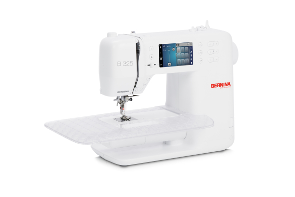 BERNINA 325 (Gen. 2)