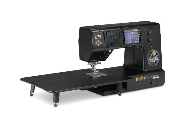 bernette b79 Harry Potter