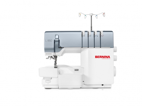 Bernina L850
