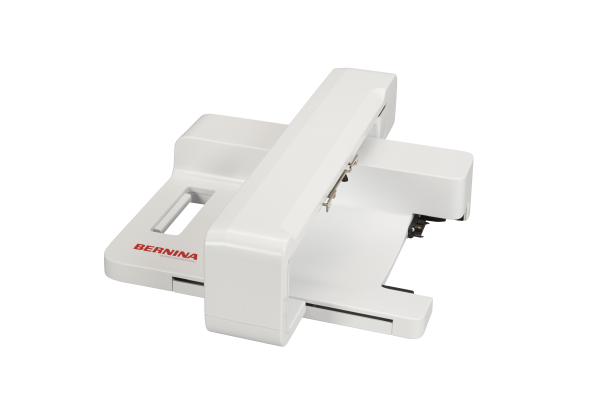 BERNINA 590 inkl. BSR inkl. Stickmodul