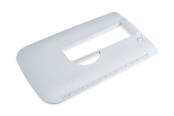 BERNINA 790 PRO mit Stickmodul