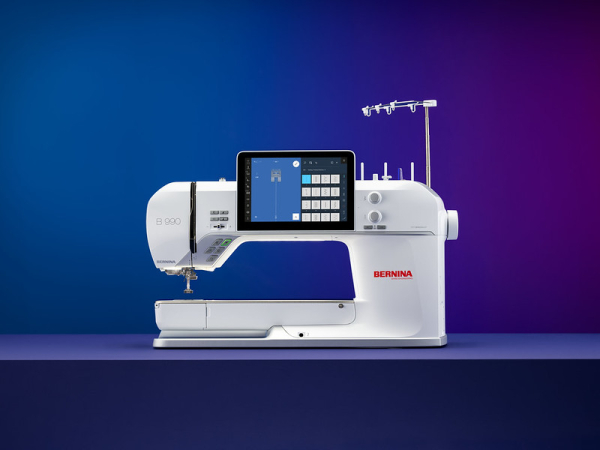 BERNINA 990