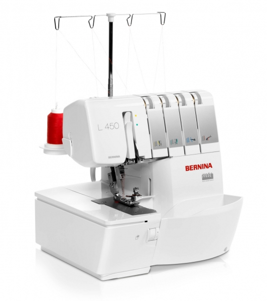 BERNINA L450