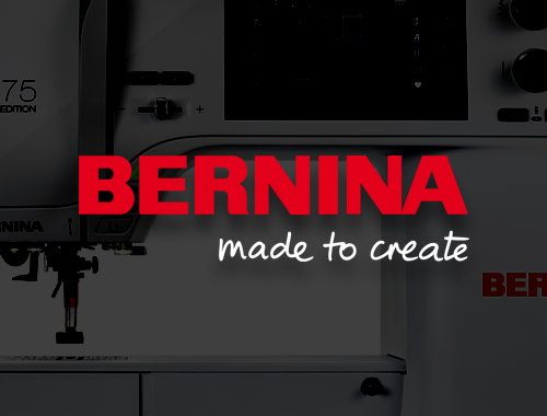 BERNINA